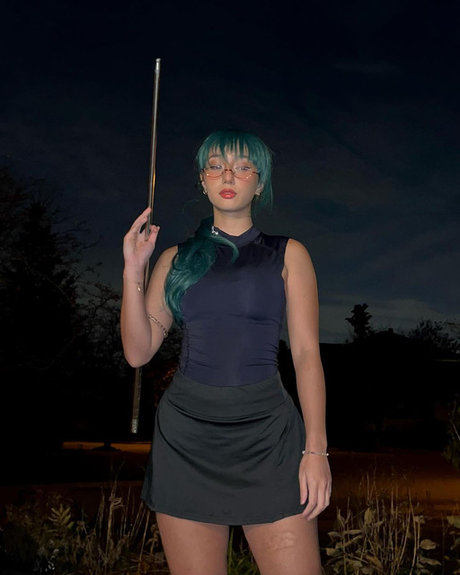 Sabrina Pezeshkian_ OnlyFans-Pornos