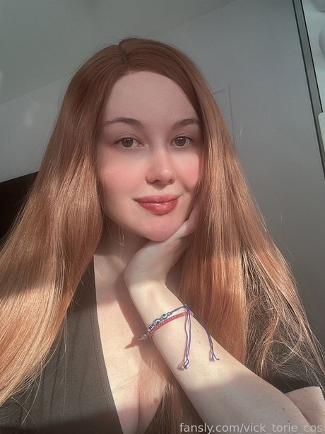 Torie OnlyFans-Pornos