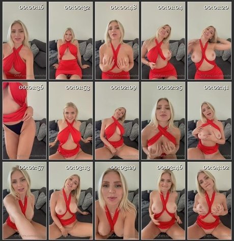 Alexisshv OnlyFans Leak