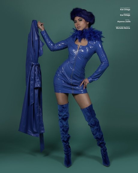 Alyanna Joelle OnlyFans nackt