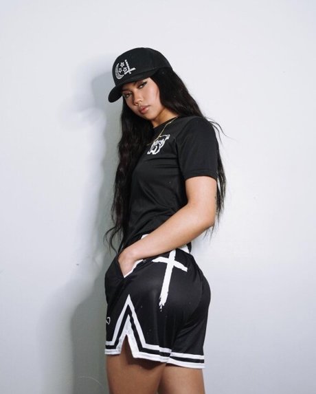 Alyanna Joelle OnlyFans Leak