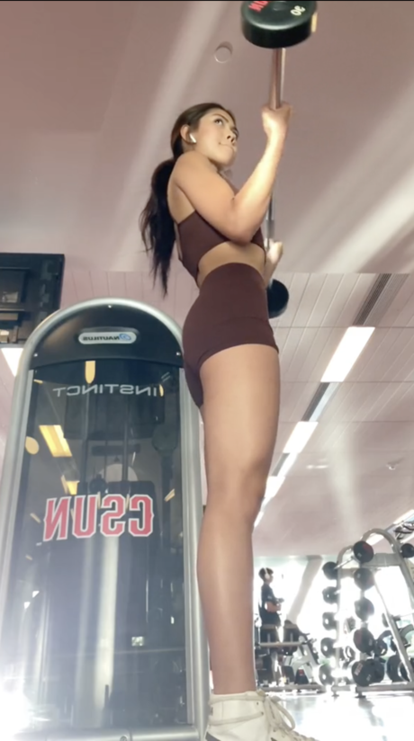 Alyanna Joelle Nacktbilder von OnlyFans