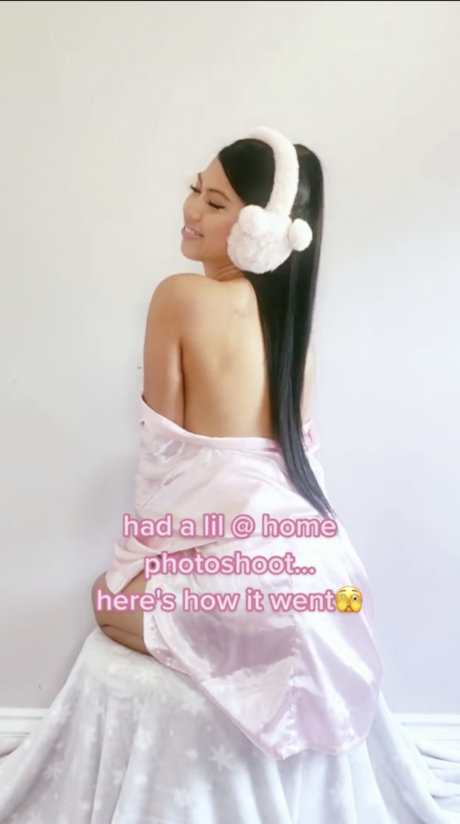 Alyanna Joelle OnlyFans Leak