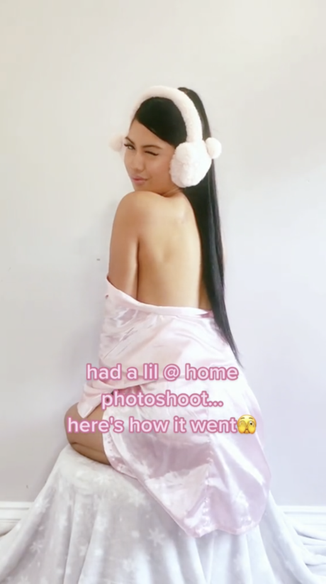 Alyanna Joelle Nackt auf OnlyFans