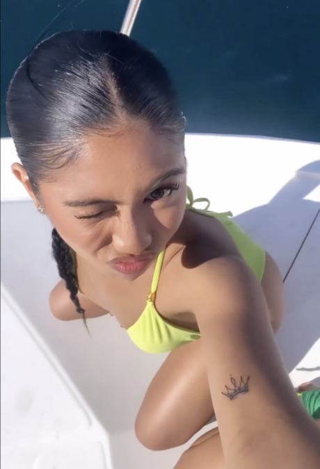 Alyanna Joelle XXX OnlyFans