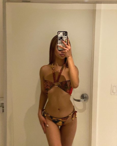 Alyanna Joelle OnlyFans nackt