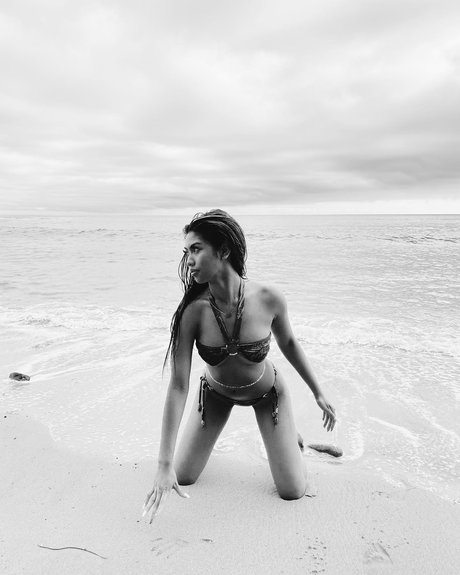 Alyanna Joelle Nacktbilder von OnlyFans geleakt