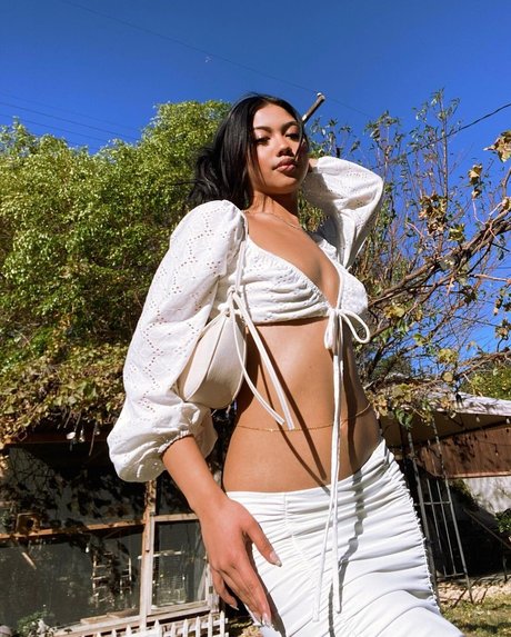 Alyanna Joelle OnlyFans Leak