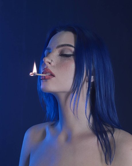 Annfigma_ Model OnlyFans Foto