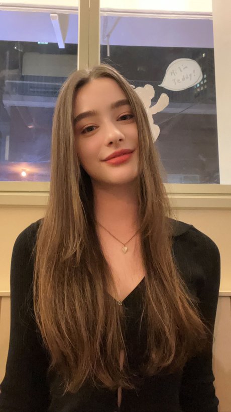 Dasha Taran_ OnlyFans Sex Leaks