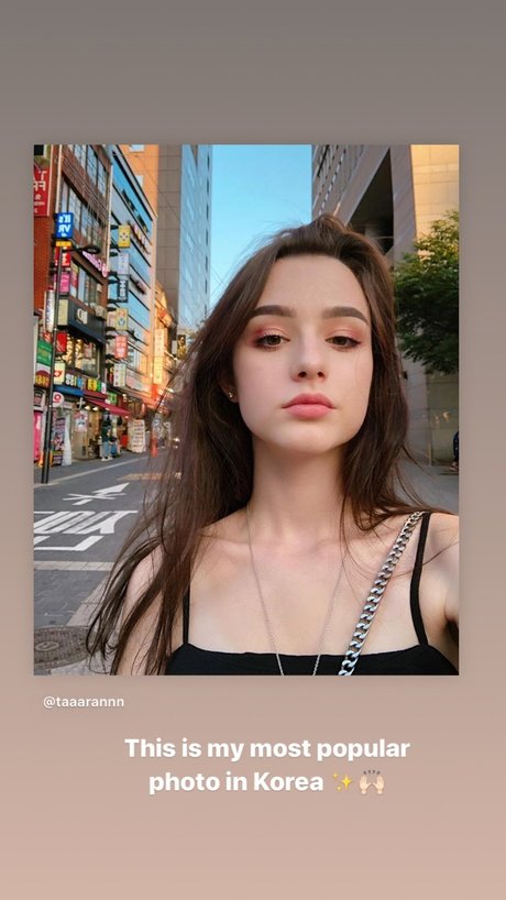 Dasha Taran_ OnlyFans Pornografie