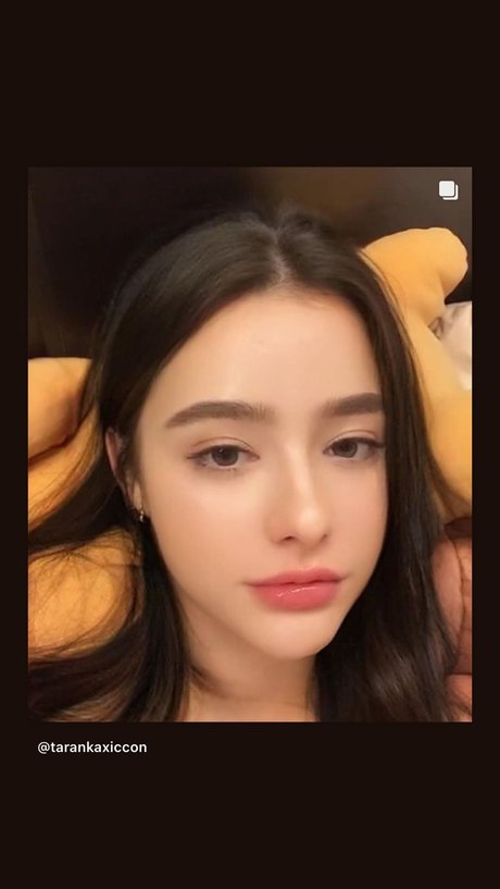 Dasha Taran_ Nacktbilder von OnlyFans