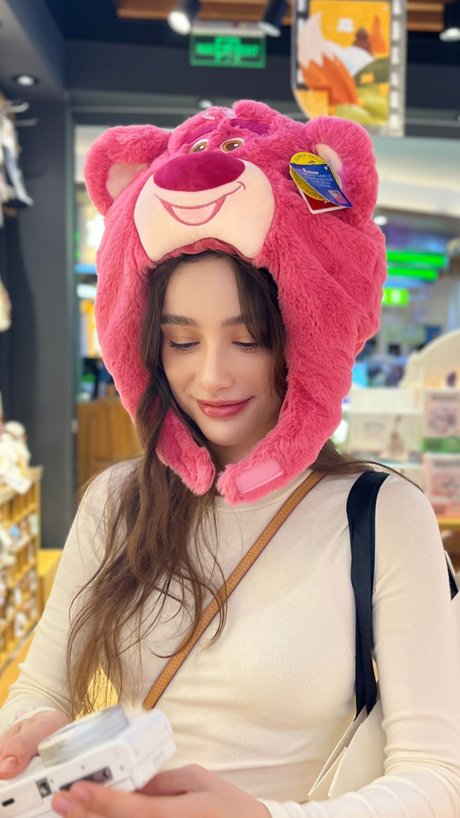 Dasha Taran_ OnlyFans