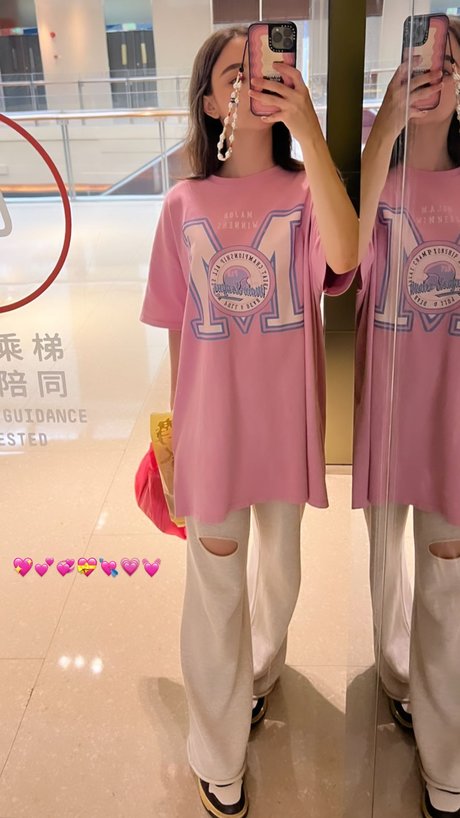 Dasha Taran_ OnlyFans Leak