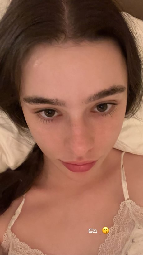 Dasha Taran_ Nacktbilder von OnlyFans geleakt