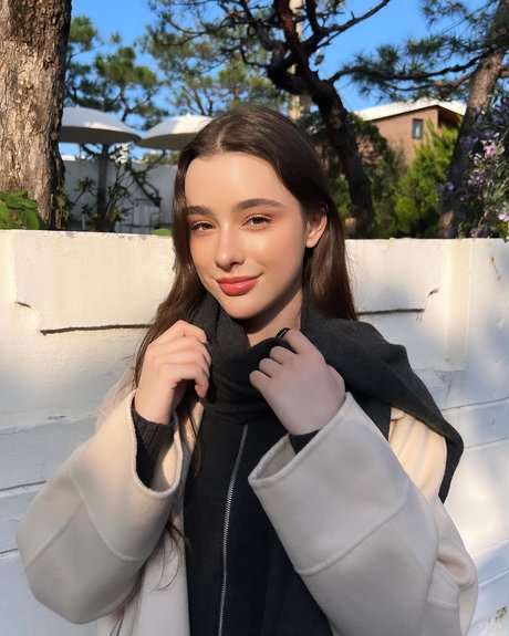 Dasha Taran_ OnlyFans Strip