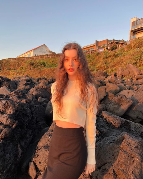 Dasha Taran_ Nacktbilder OnlyFans Leak