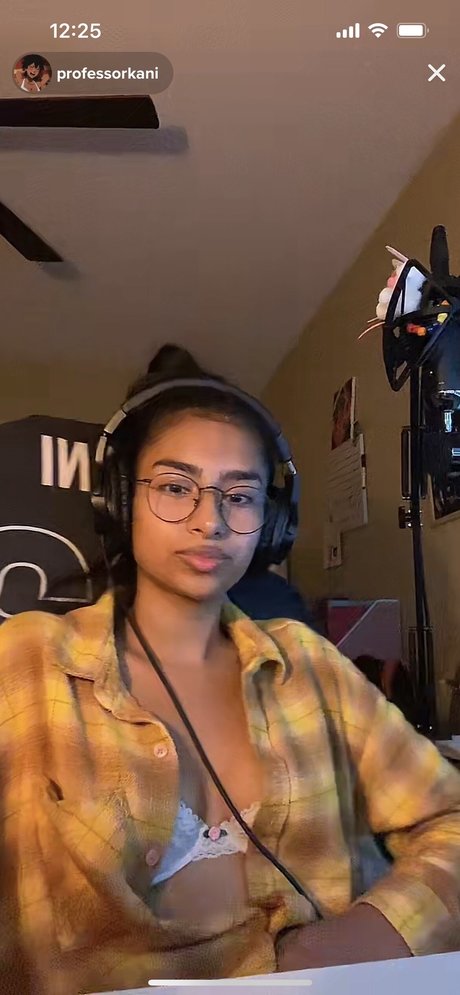 Kani Rosi Leak von OnlyFans-Inhalten