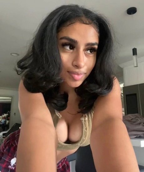 Kani Rosi OnlyFans Inhalte