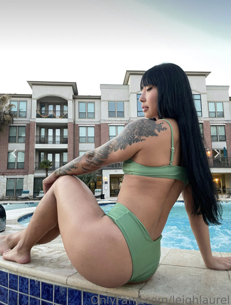 Leigh Laurel_ OnlyFans Leaks Gratis