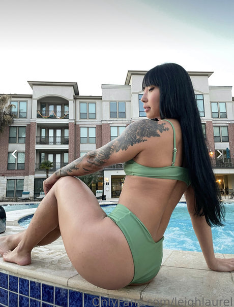 Leigh Laurel_ Leaked OnlyFans Sex