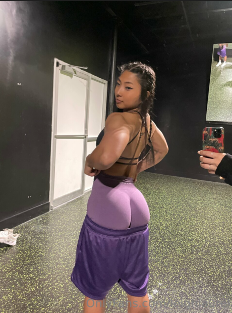 Leigh Laurel_ OnlyFans Fick geleakt