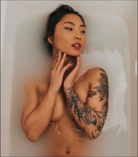 Leigh Laurel_ OnlyFans-Bild