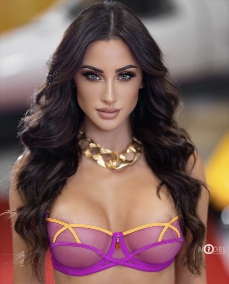 Hanna Carter Profilbild