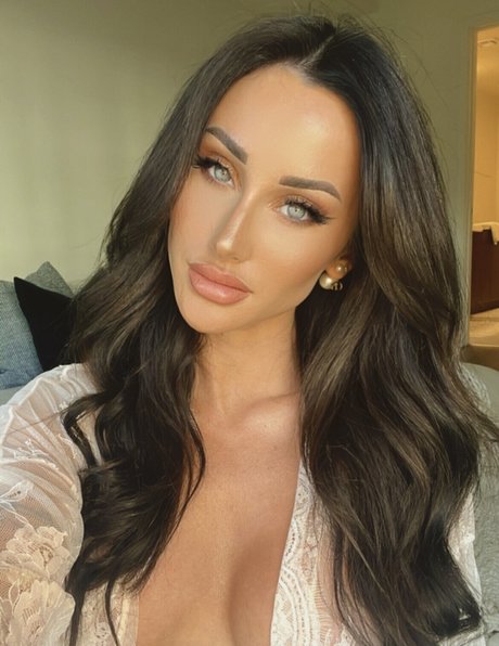 Hanna Carter Nacktbilder OnlyFans Leak