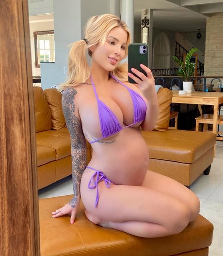 Jessica Weaver Cakes Nacktbilder von OnlyFans geleakt