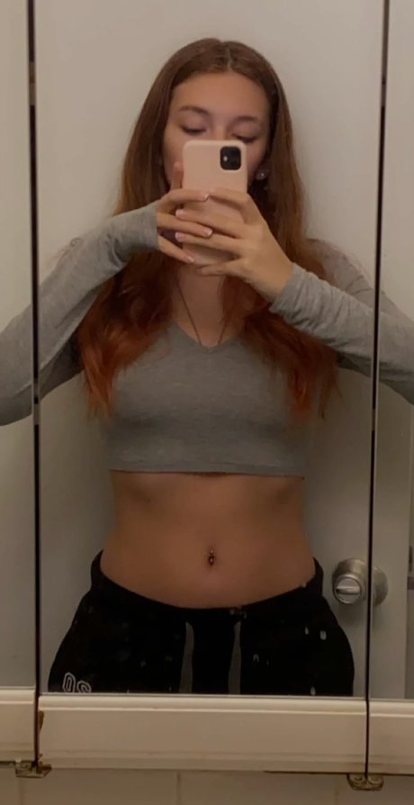 Lydia Renae Nacktbilder OnlyFans Leak