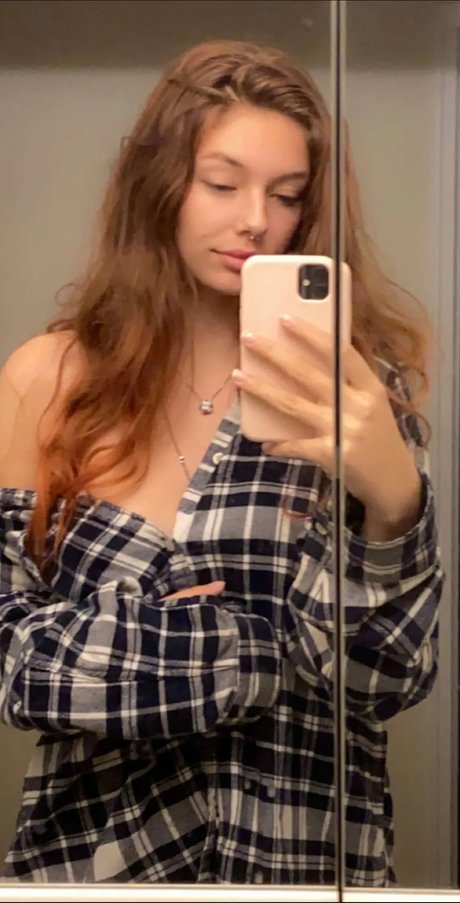 Lydia Renae OnlyFans-Model