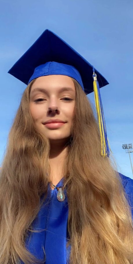 Lydia Renae OnlyFans nackt