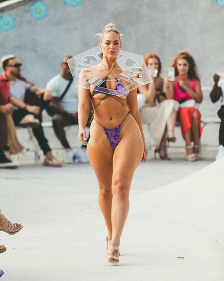 Marissa Dubois_ Nackt geleakt OnlyFans