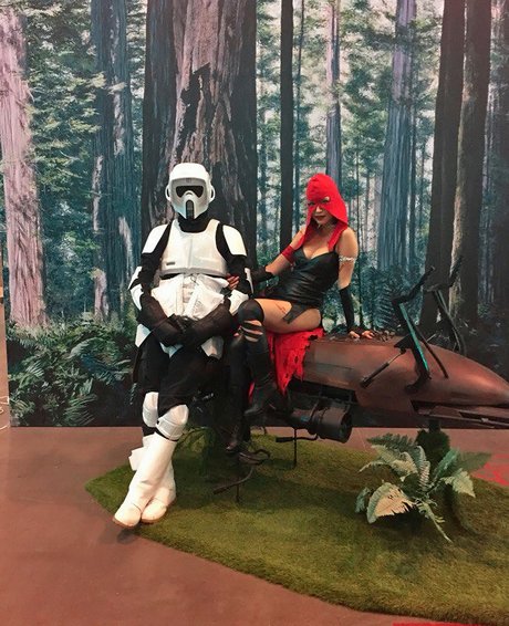 Natasha Roik OnlyFans-Leak