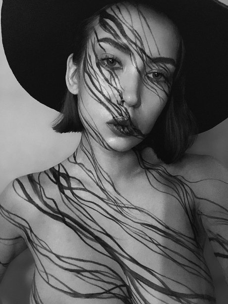 Natasha Roik OnlyFans gratis