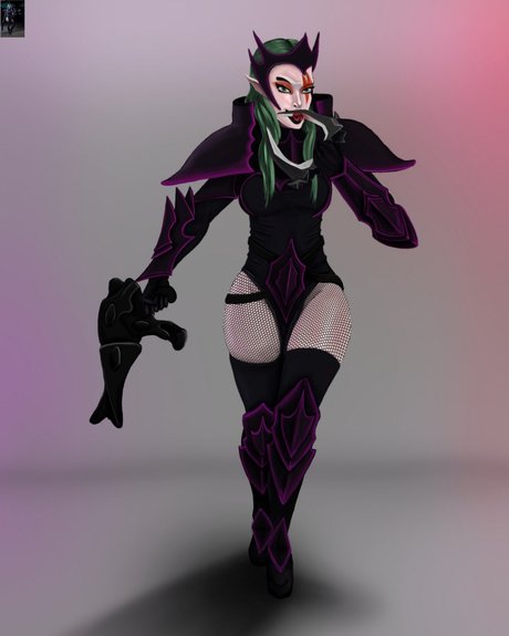 Natasha Roik OnlyFans-Leaks