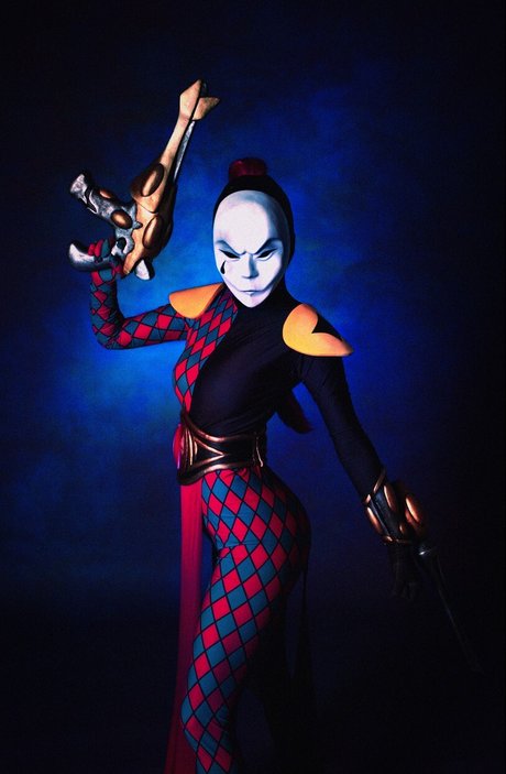 Natasha Roik Nacktbilder OnlyFans