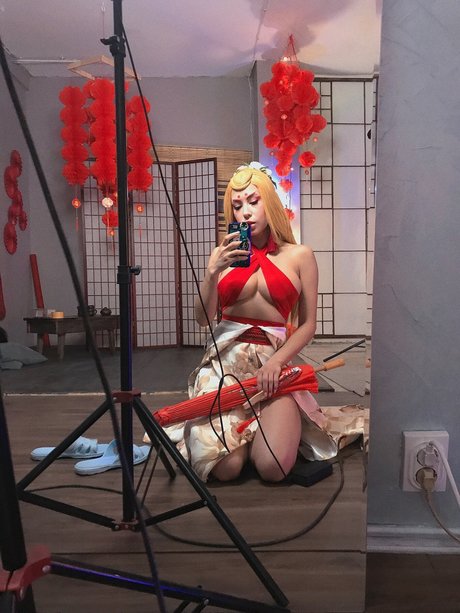 Natasha Roik Leaked OnlyFans Sex