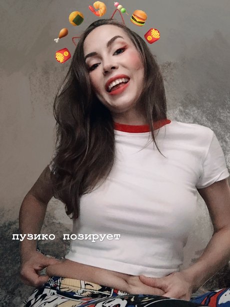 Natasha Roik Neue OnlyFans Leaks