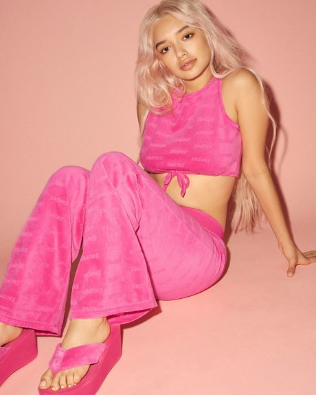 schwarze femboy-onlyfans sexy Nacktbilder Foto