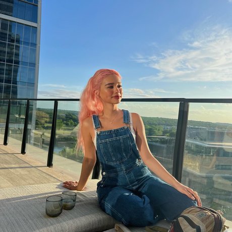 blonde tattoos nur fans Kunstporno Selfie