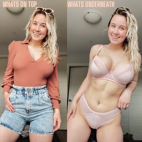 Saterra_ Nacktbilder von OnlyFans geleakt