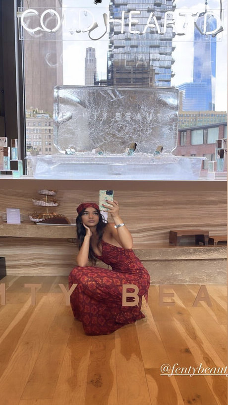 Yovanna Ventura OnlyFans Leaks Pornografie