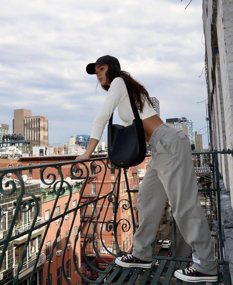 Yovanna Ventura OnlyFans Leak Pornografie