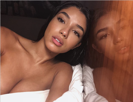 Yovanna Ventura XXX Leak OnlyFans Leak