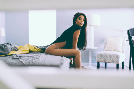 Yovanna Ventura OnlyFans kostenlos