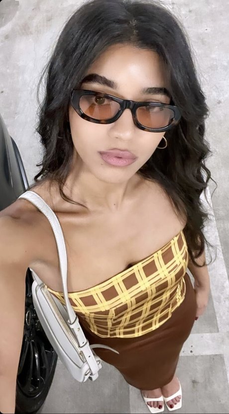 Yovanna Ventura OnlyFans Gratis-Inhalte