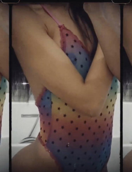 Yovanna Ventura Model OnlyFans Foto