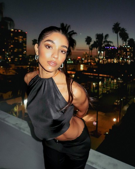 Yovanna Ventura Nacktpornos auf OnlyFans